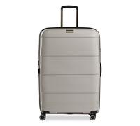 Stratic Straw + 4 roues trolley 75 cm gris