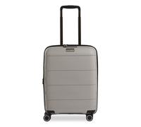 Stratic valise Straw + EXP TSA Trolley S Beige