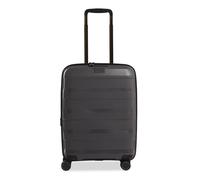 Stratic valise Straw + EXP TSA Trolley S Dark Grey