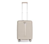 Stratic valise Straw T Trolley Exp S Sand
