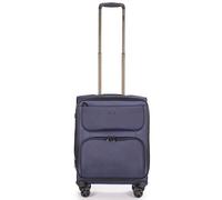 Stratic Valisette 'Bendigo' bleu marine / noir / argent, Taille One Size