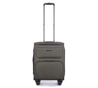 Stratic Valisette 'Bendigo' sable / noir, Taille One Size