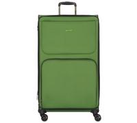Stratic Valisette 'Bendigo' vert / noir, Taille One Size