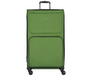 Stratic Valisette 'Bendigo' vert / noir, Taille One Size