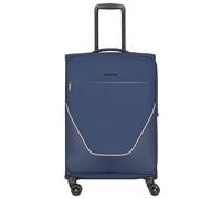 Stratic Valisette bleu foncé, Taille One Size