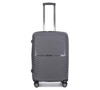 Stratic Valisette 'Bright+' gris foncé, Taille One Size