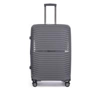 Stratic Valisette 'Bright+' gris, Taille One Size