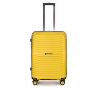 Stratic Valisette 'Bright+' jaune, Taille One Size