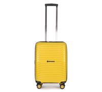 Stratic Valisette 'Bright+ ' jaune, Taille One Size