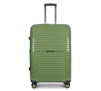 Stratic Valisette 'Bright+' kiwi, Taille One Size