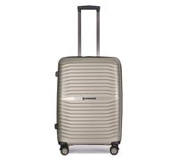 Stratic Valisette 'Bright+' ocre, Taille One Size