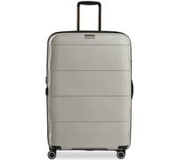 Stratic Valisette gris clair / noir, Taille One Size