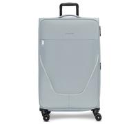 Stratic Valisette gris clair, Taille One Size