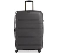 Stratic Valisette gris foncé / noir, Taille One Size