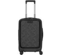 Stratic Valisette noir, Taille One Size