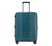 Stratic Valisette 'Novium' pétrole, Taille One Size