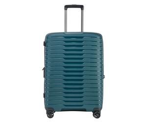Stratic Valisette 'Novium' pétrole, Taille One Size