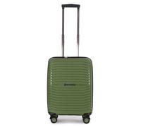 Stratic Valisette olive, Taille One Size