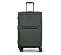 Stratic Valisette sapin / noir, Taille One Size