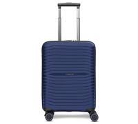 Stratic Valisette 'Shine ' bleu foncé, Taille One Size
