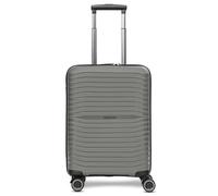 Stratic Valisette 'Shine' gris, Taille One Size