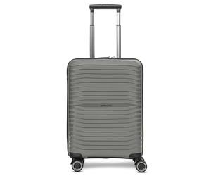 Stratic Valisette 'Shine' gris, Taille One Size