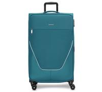 Stratic Valisette 'Taska' bleu cyan, Taille One Size