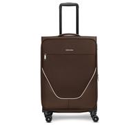 Stratic Valisette 'Taska' marron, Taille One Size