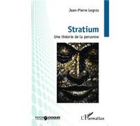 Stratium Jean-Pierre Legros (Auteur)