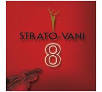 CD – Strato-Vani 8