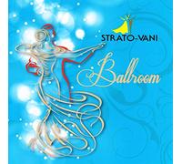 Strato-Vani - Ballroom [Import]