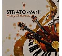 Strato-Vani - Merry Christmas [Import]