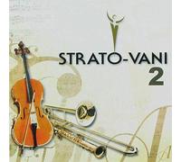 Strato-Vani – Strato-Vani 2 – CD – Import