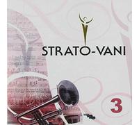 Strato-Vani - Strato-Vani 3 [Import]