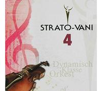 Strato-Vani - Strato-Vani 4 [Import]