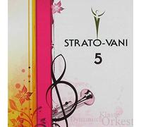 Strato-Vani - Strato-Vani 5 [Import]