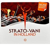 Strato-Vani - Strato-Vani 7. -CD+DVD [Import]