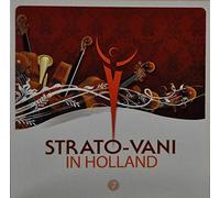Strato-Vani - Strato-Vani 7-in. [Import]