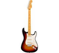 Stratocaster '50s American Ultra Luxe Vintage MN 3-Color Sunburst