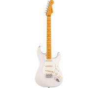 Stratocaster '50s American Ultra Luxe Vintage MN White Blonde