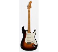 Stratocaster 54 Journeyman LTD Masterbuilt Levi Perry WideFade 2 tons Sunburst #XN5631