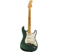Stratocaster 56 Journeyman Ash Green Metallic #CZ581773