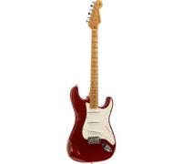 Stratocaster 60 Closet Classic Relic MN Bright Amber Metallic #CZ586908