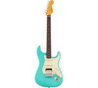 Stratocaster '60s American Ultra Luxe Vintage RW Sea Foam Green