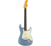 Stratocaster '60s American Ultra Luxe Vintage SSS RW Ice Blue Metallic