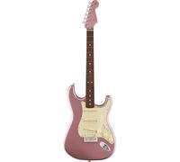 Stratocaster American Professional II LTD RW Burgundy Mist Metallic