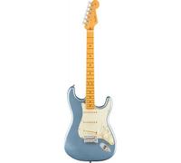 Stratocaster American Ultra Luxe Vintage Ice Blue Metallic