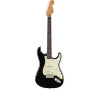 Stratocaster Early '60s Vintera III RW Black