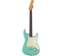 Stratocaster Early '60s Vintera III RW Seafoam Green