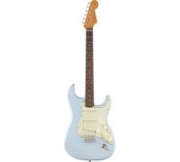 Stratocaster Early '60s Vintera III RW Sonic Blue